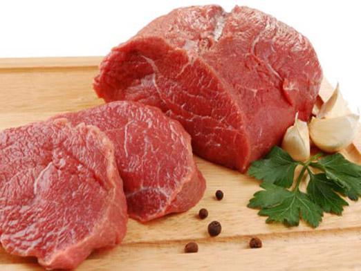 Come sbarazzarsi dell'odore della carne?