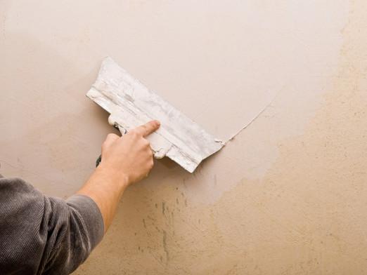 Quale stucco è meglio?