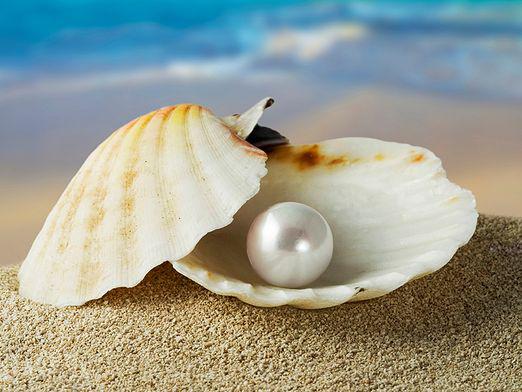 Come distinguere le perle?