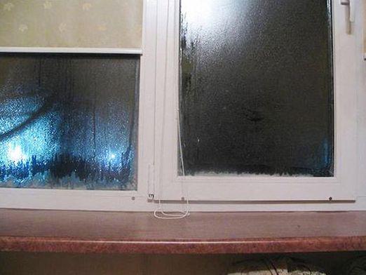 Sweat the windows: cosa fare?