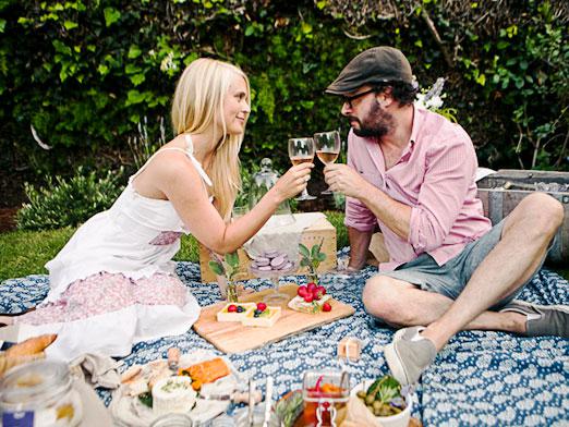 Cosa cucinare per un picnic?