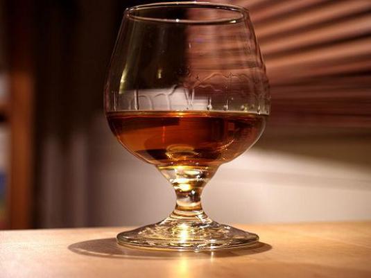 Come distinguere il cognac?