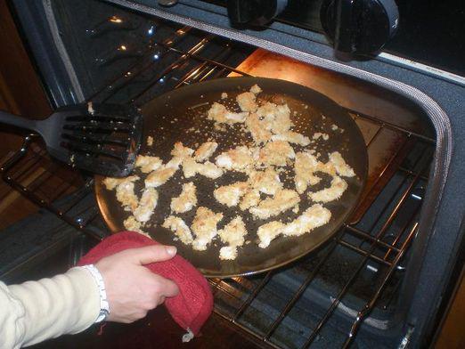 Come cucinare un basso nel forno?