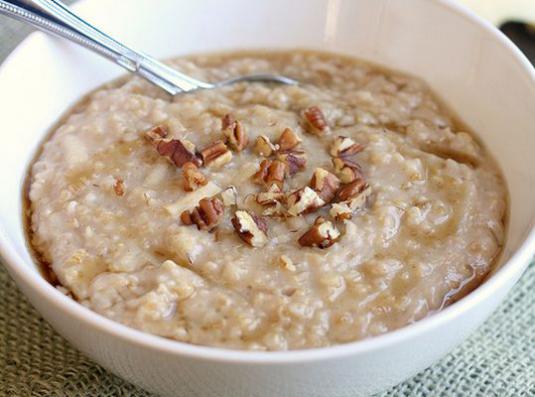 Come cucinare l'avena?