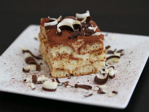 Come cucinare il tiramisù?