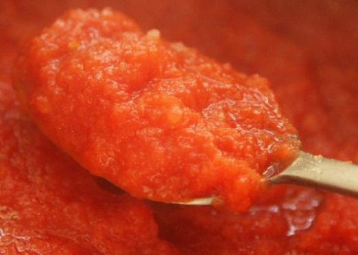 Come cucinare il concentrato di pomodoro?