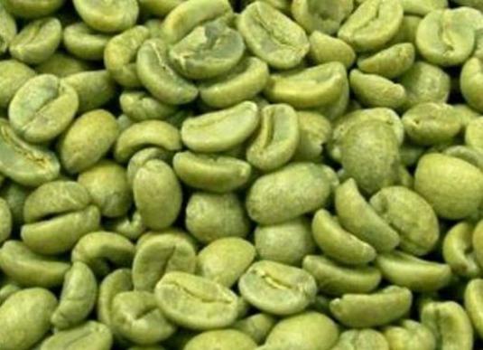 Come prendere il caffè verde?