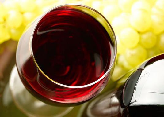 Come fare il vino rosso fatto in casa?