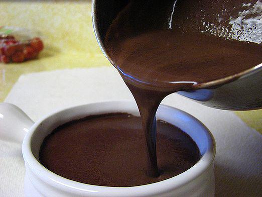 Come fare il cioccolato artigianale?