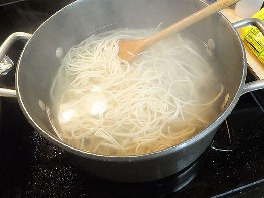 Come cucinare le tagliatelle?