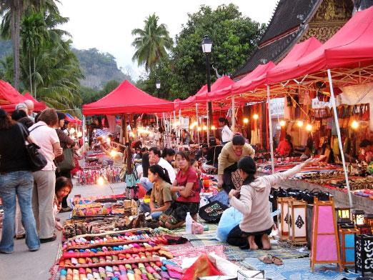 Cosa comprare in Thailandia?