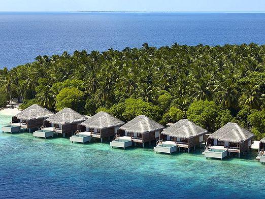 Quando andare alle Maldive?