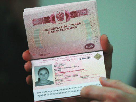 Ho bisogno di un passaporto per la Bielorussia?