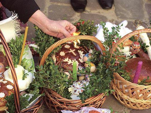 Cos'è la Pasqua?