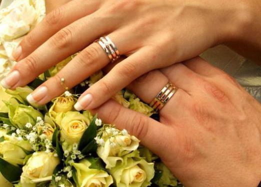 Come scegliere un anello di fidanzamento?