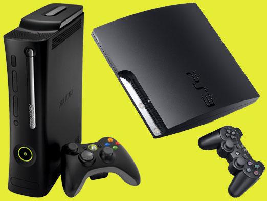 Quale è meglio: PS3 o Xbox 360?