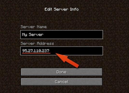 Come creare un server locale?