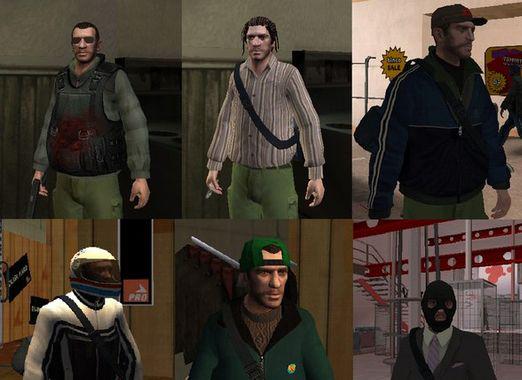 Come installare skin su GTA?