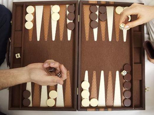 Come vincere il backgammon?