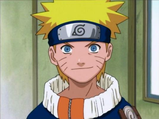 Chi dà la voce a Naruto?
