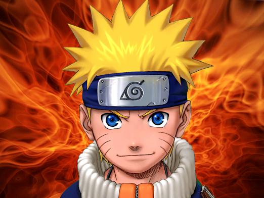Chi è Naruto?