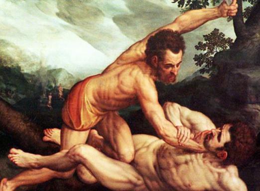 Perché Caino ha ucciso Abele?