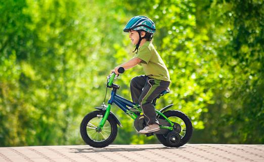 Come scegliere una bicicletta per un bambino?