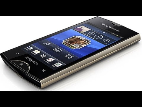 Come si fa a lampeggiare Sony Xperia?