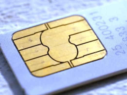 Come sbloccare la sim card?