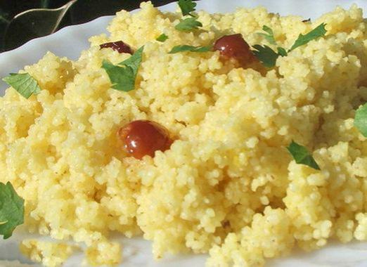 Cos'è il couscous?