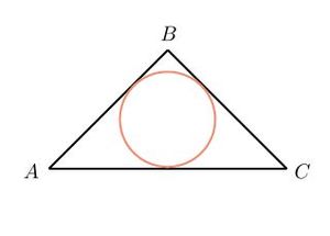 Come disegnare un triangolo?