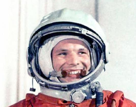 In che modo Gagarin è morto?