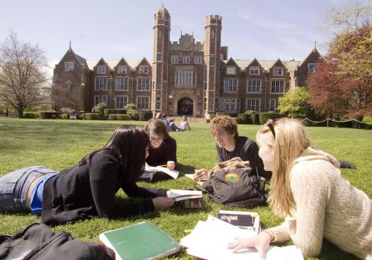 Come studiare negli Stati Uniti?