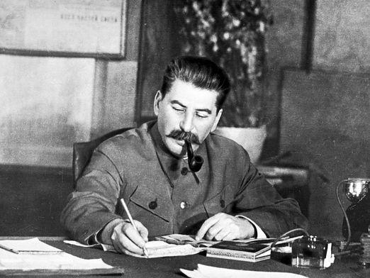 Quando è nato Stalin?