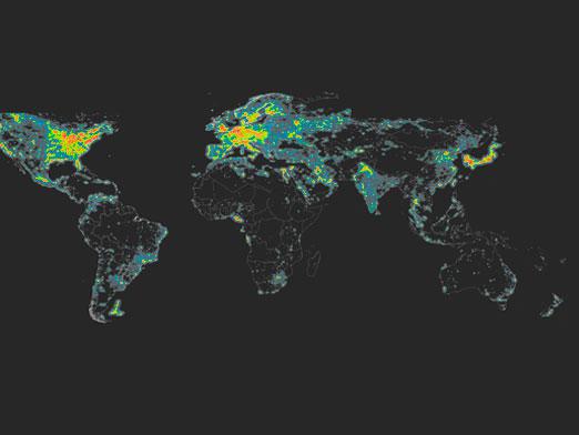 Quanti continenti sulla Terra?