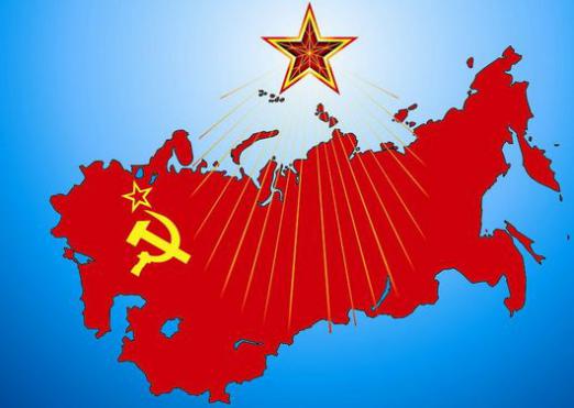 Quante repubbliche erano nell'URSS?