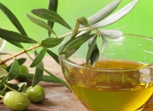 Quanto è utile l'olio d'oliva?