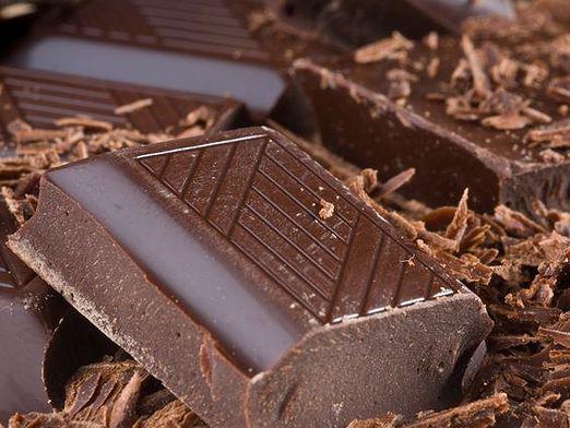 Il cioccolato è utile?