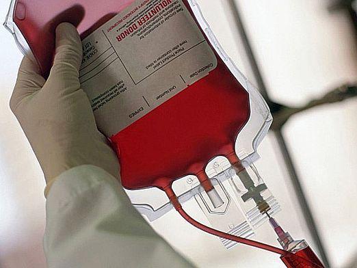 È utile donare il sangue?